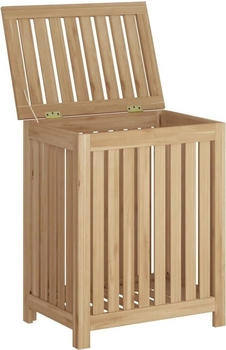vidaXL Wäschebehälter 50x35x60 Cm