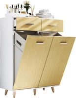 W&auml;scheschrank W&auml;schetruhe W&auml;schebox Landos L