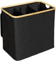 WENKO W&auml;schetruhe "Trio Ecori"
