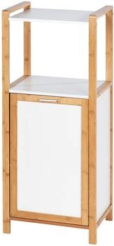 Wenko Badezimmerschrank Finja (40 x 30 x 95 cm)