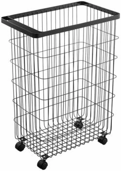 YAMAZAKI mit Rollen TOWER (72 l)