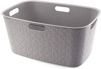 Curver Softex Wäschekorb 45L (17212791)