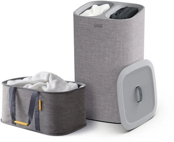 Joseph Joseph 60 L Polypropylen Grå (60 l)