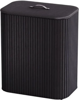 Joseph Joseph 90l Bambus schwarz Tota Twin Luxe (90 l)