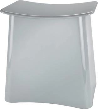 Maximex 2in1 Hocker Wing grau