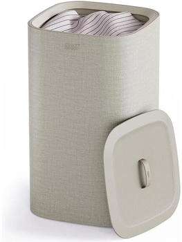 Joseph Joseph Tota One 60L ecru Grosser mit einem Fach (60 l)