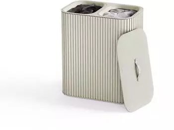 Joseph Joseph Tota Luxe Vaskekurv (90 l)