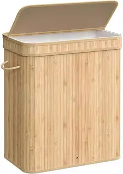 Songmics Bambus 100l (100 l)