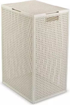Curver KAYA 60l weiss (60 l)