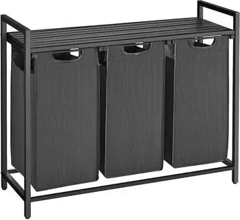 Vasagle Laundry (114 l)