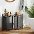 Vasagle Laundry (114 l)