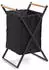 Zeller Polyester 36.2x35x68.5 cm