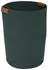 5five Duo Wäschekorb Baumwolle Ficus 80l (3560232867354)