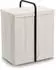 Zeller Polyester/Bambus 50x36x65 cm (11.88 l)
