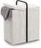 Zeller Polyester/Bambus 50x36x65 cm (11.88 l)