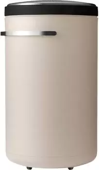 Vipp Vipp 441 W&auml;schekorb &Oslash;39x69cm, Beige (44105)