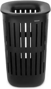 Brabantia Collect-It 2 x 55 l Schwarz (55 l)