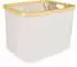 osoltus Nelson Faltbox Bambus Beige 40cm