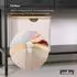 osoltus Nelson Faltbox Bambus Beige 40cm