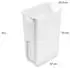 Hailo Laundry Carrier Wäschebehälter 33L weiß (1126889)