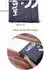LuxusKollektion Wäschesack 120l, 420D Nylon, faltbar, dunkelgrau, 2er-Set