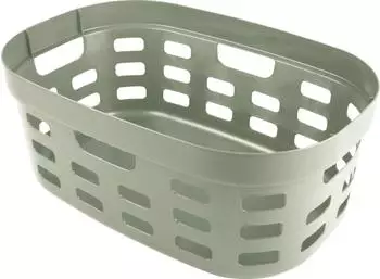 SunWare Sigma Home W&auml;schekorb 45L hellgr&uuml;n (09800883)