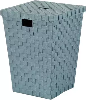 Kela Wäschebox Alvaro grau (23072)