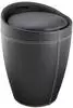 Wäschehocker