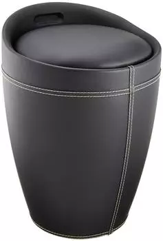 Wäschehocker