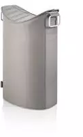 BLOMUS W&auml;schebox "W&auml;schesammler FRISCO, W&auml;schekorb, im chicen Design, H&ouml;he...