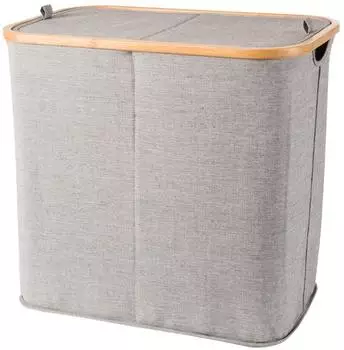 M&ouml;ve Bamboo grey (44075-081)