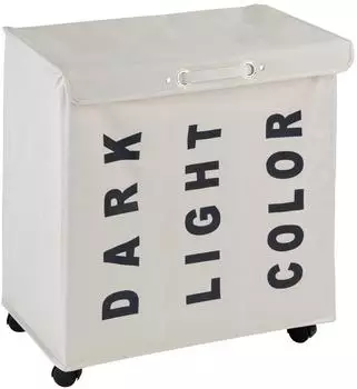 Wenko Trivo 116L beige