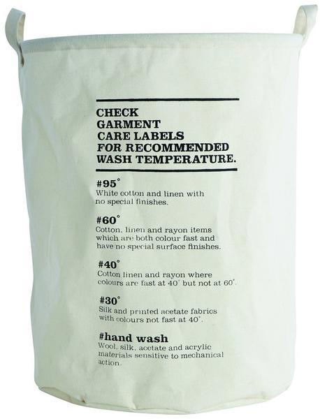 House Doctor Wash Instructions (Ls0123)