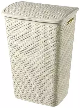 Curver My Style 55L wei&szlig;