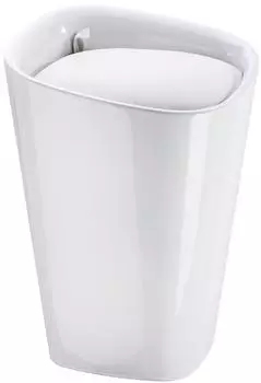 XXXL Candy eckig white (21988100)