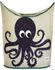 3 Sprouts octopus laundry hamper