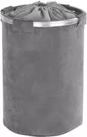 WENKO W&auml;schesammler Mod. Cordoba Grau W&auml;schekorb, 68 l 62085100