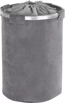Wenko Cordoba 68L grau 40x40x54cm (62085100)