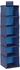 Wenko Comfort 6 Fächer 30x122x30cm Blau (4374100100)