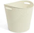 Curver Rattan My Style 30L creme (00715-885)