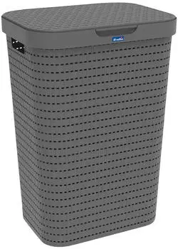 Rotho Country 55l anthrazit