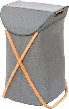 Wenko Bahari Wäschekorb 79L weiß (62211800) Wenko Bahari Wäschekorb 79L weiß (62211800)