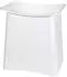 Heine Wing Badhocker 2in1