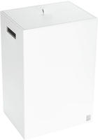 JOOP W&auml;schebeh&auml;lter Bathline weiss B 40 cm, H 60 cm, T 30 cm - wei&szlig;