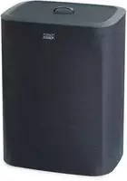 Joseph Joseph W&auml;schekorb Tota 90 L Schwarz