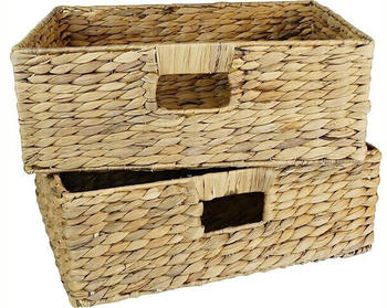 Home Affaire Regalkorb Luna beige (22071153)