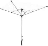 Trocknen - W&auml;schespinne Linolift 500 85359 - Leifheit