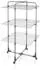 Leifheit Comfort Tower 420 Black