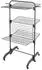 Leifheit Comfort Tower 420 Black