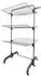 Leifheit Comfort Tower 420 Black